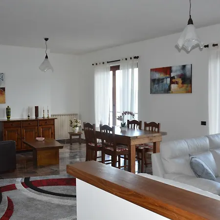 Appartamento Mara Oggebbio