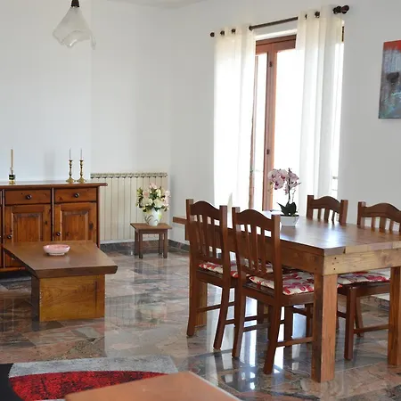 Appartamento Mara *