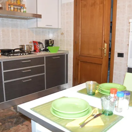 Appartamento Mara